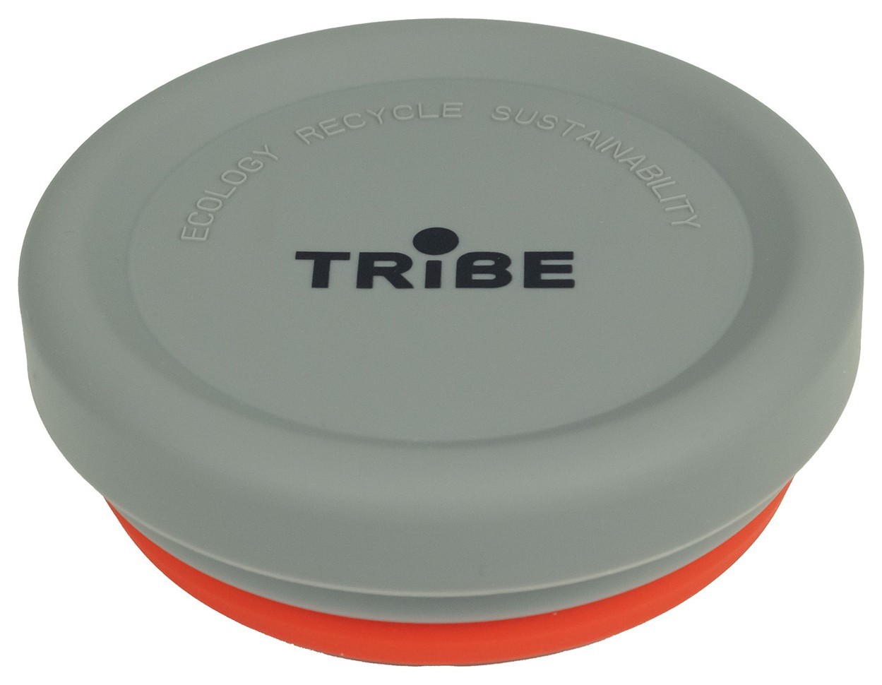 Стакан складаний силиконовий Tribe T-FF-0001, укр, укр