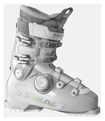 Ботинки горнолыжные HEAD (605342) EDGE 85 W HV BOA