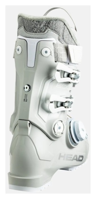 Ботинки горнолыжные HEAD (605342) EDGE 85 W HV BOA