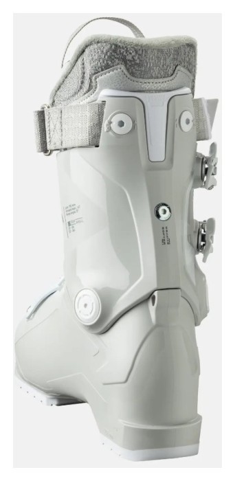 Ботинки горнолыжные HEAD (605342) EDGE 85 W HV BOA