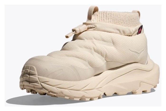 Черевики для туризму HOKA ( 1155196 ) W KAHA 2 FROST MOC GTX 2025