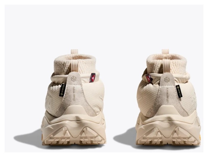 Черевики для туризму HOKA ( 1155196 ) W KAHA 2 FROST MOC GTX 2025