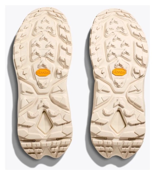 Черевики для туризму HOKA ( 1155196 ) W KAHA 2 FROST MOC GTX 2025, укр, укр