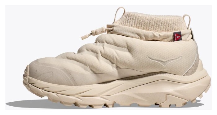 Черевики для туризму HOKA ( 1155196 ) W KAHA 2 FROST MOC GTX 2025, укр, укр