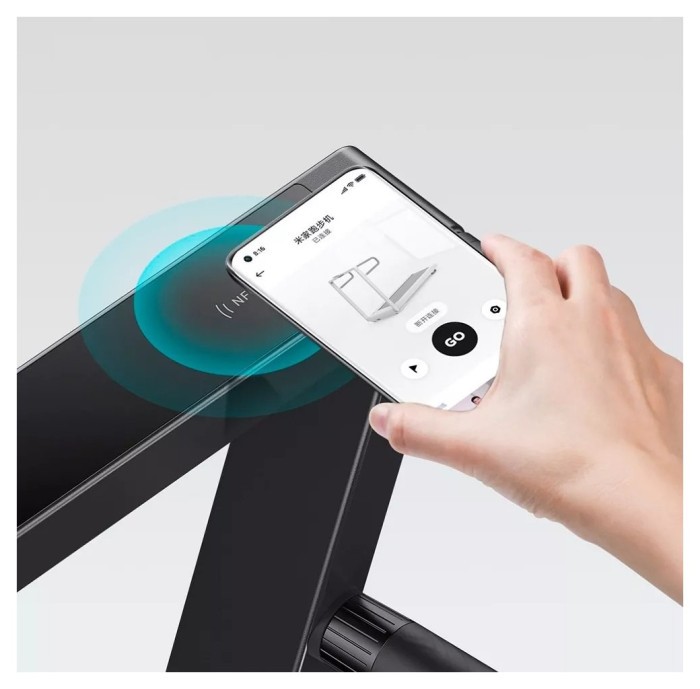 Беговая дорожка Xiaomi Mi Home Intelligent Treadmill Dark Grey