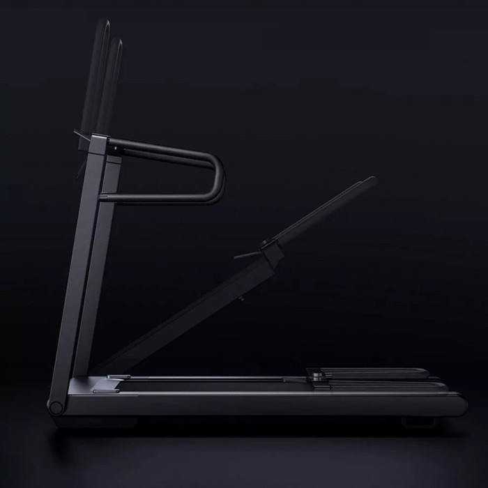 Беговая дорожка Xiaomi Mi Home Intelligent Treadmill Dark Grey