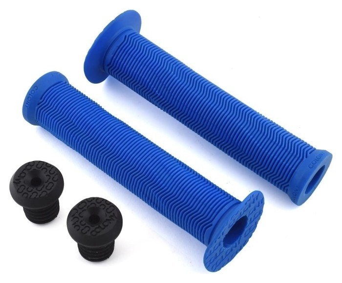 Грипси Colony Much Room BMX Blue, укр, укр