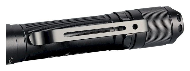 Ліхтар ручний Fenix E20 V2.0