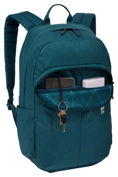 Рюкзак Thule Indago Backpack (Dense Teal) (TH 3204921)
