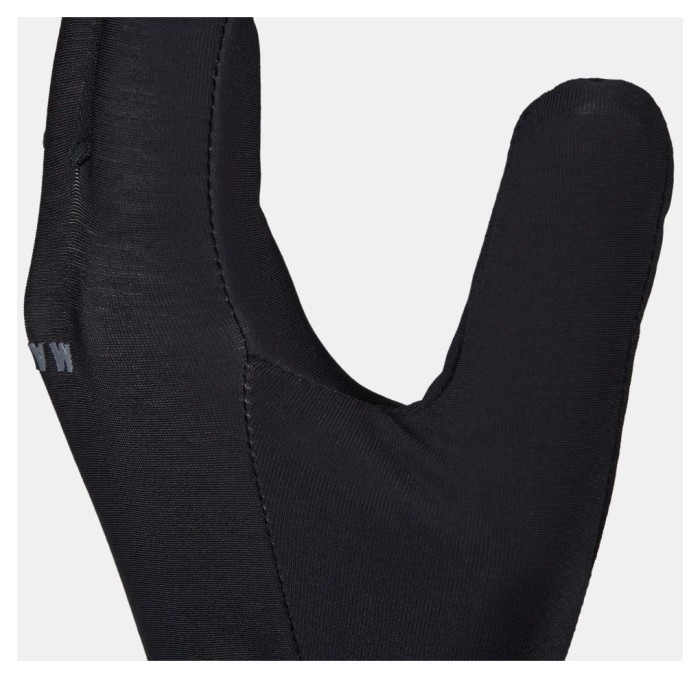Туристические перчатки Mammut (1190-05785) Stretch Glove 2025