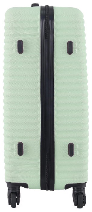 Валіза Semi Line 20" (S) Mint (T5646-2)