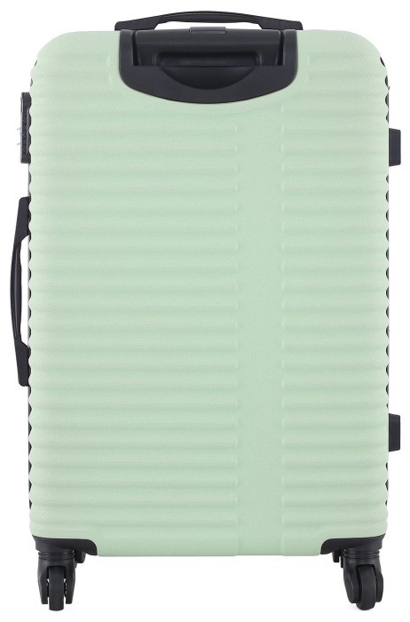 Валіза Semi Line 20" (S) Mint (T5646-2)