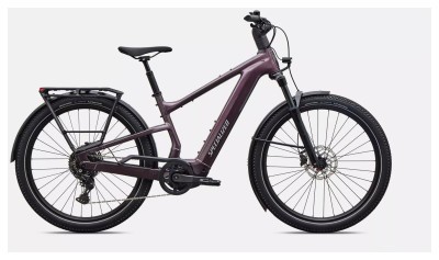 Велосипед Specialized VADO EVO 3 4.0 NB 2026