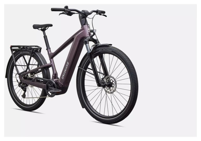 Велосипед Specialized VADO EVO 3 4.0 NB 2026