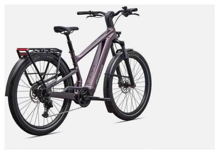Велосипед Specialized VADO EVO 3 4.0 NB 2026