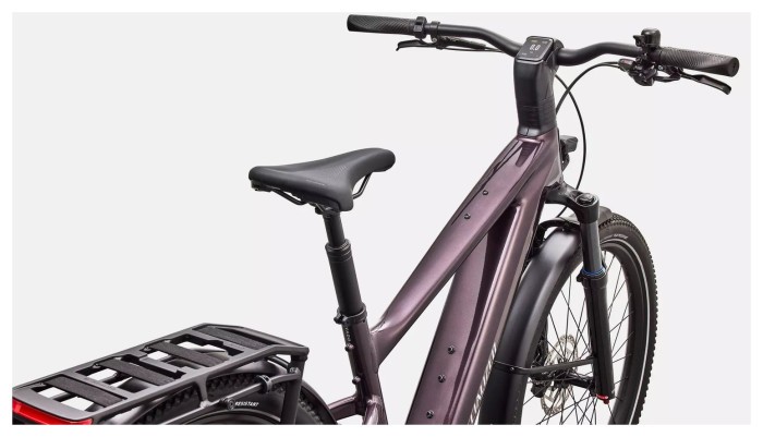 Велосипед Specialized VADO EVO 3 4.0 NB 2026
