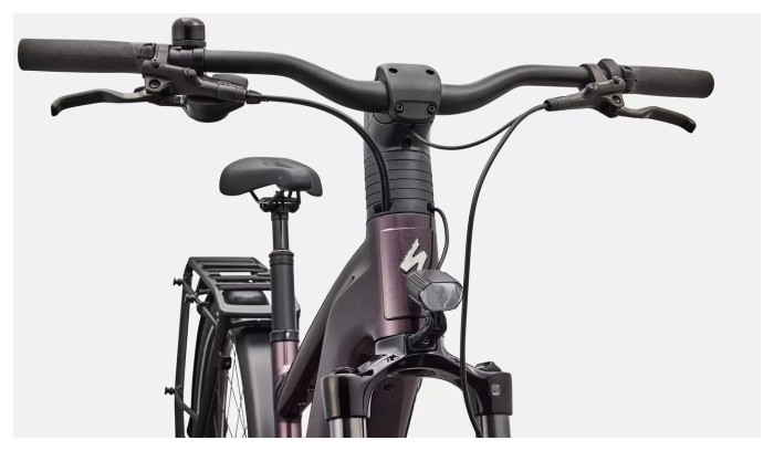 Велосипед Specialized VADO EVO 3 4.0 NB 2026