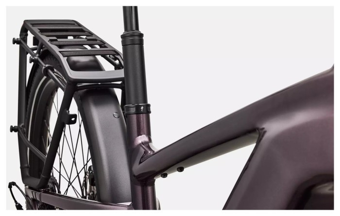 Велосипед Specialized VADO EVO 3 4.0 NB 2026