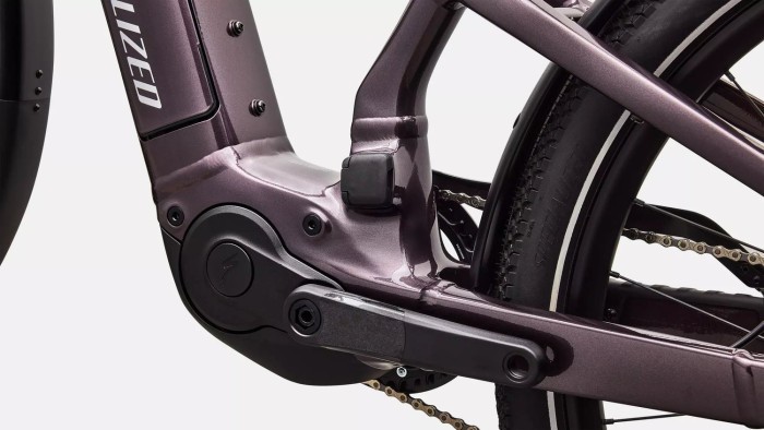 Велосипед Specialized VADO EVO 3 4.0 NB 2026
