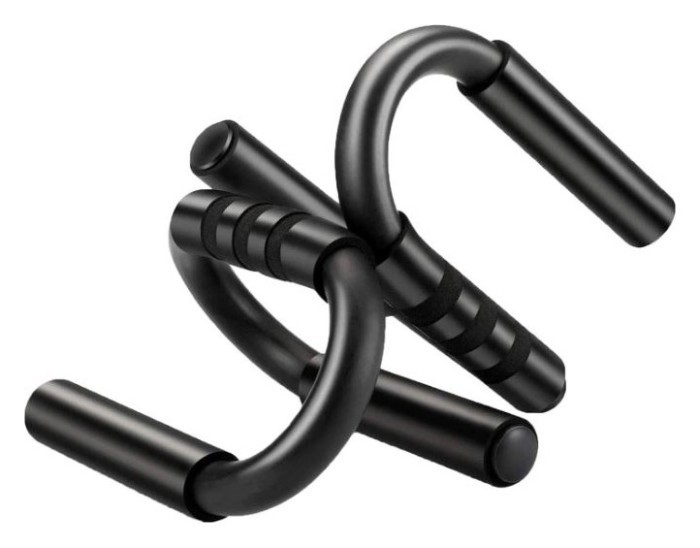 Упоры для отжиманий EasyFit Stand