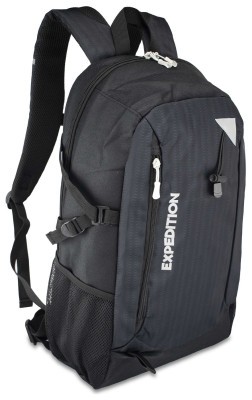 Рюкзак міський Semi Line 24 Black (A3035-1)