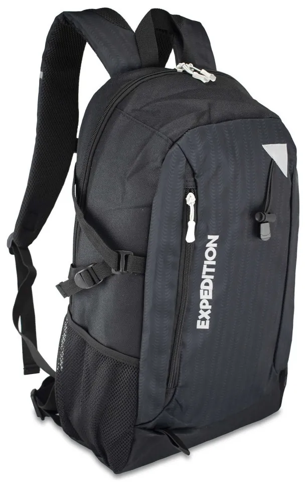 Рюкзак міський Semi Line 24 Black (A3035-1) (DSM_DAS302174)