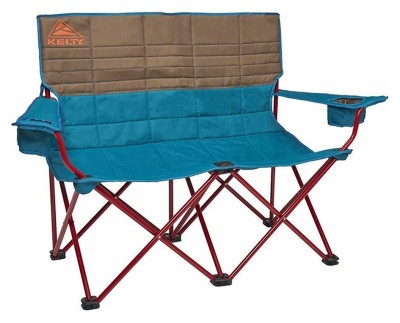 Стул Kelty Loveseat deep lake