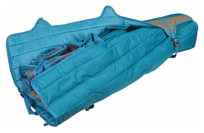 Стул Kelty Loveseat deep lake