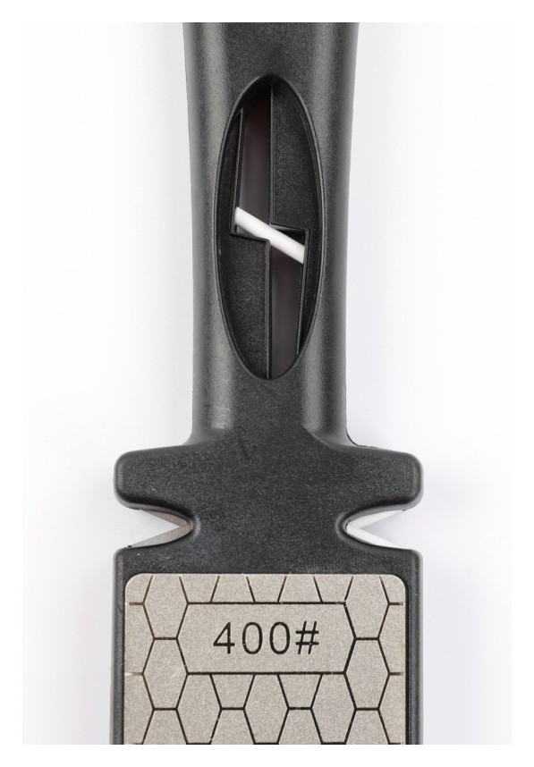 Точилка механічна алмазна Ganzo ProSharp