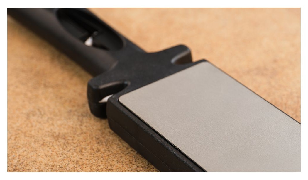 Точилка механическая алмазная Ganzo ProSharp