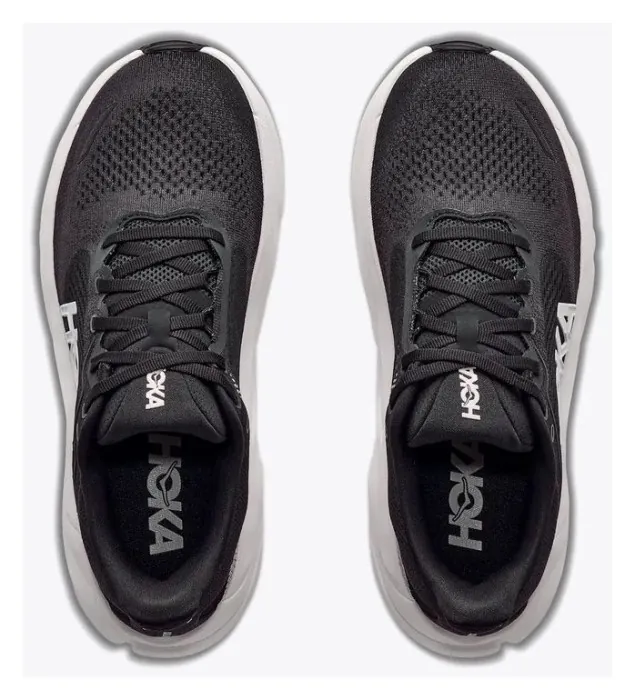 Кроссовки для бега HOKA ( 1176531-BWHT ) M Arahi 9 2027