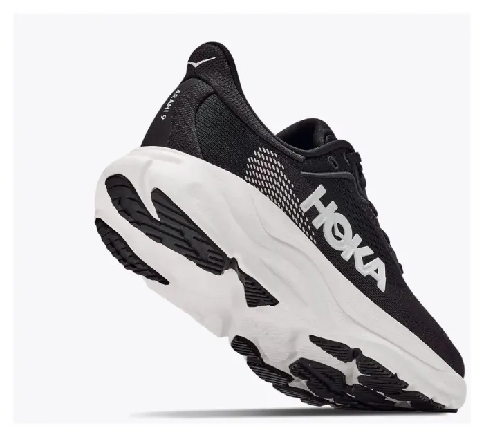 Кроссовки для бега HOKA ( 1176531-BWHT ) M Arahi 9 2027