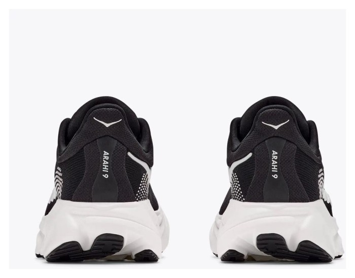 Кроссовки для бега HOKA ( 1176531-BWHT ) M Arahi 9 2027