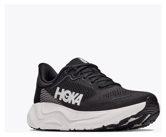 Кроссовки для бега HOKA ( 1176531-BWHT ) M Arahi 9 2027
