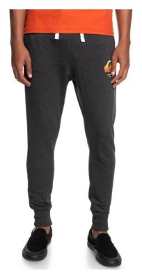 Спортивные штаны Quiksilver (EQYFB03268) BLOCK M OTLR 2022
