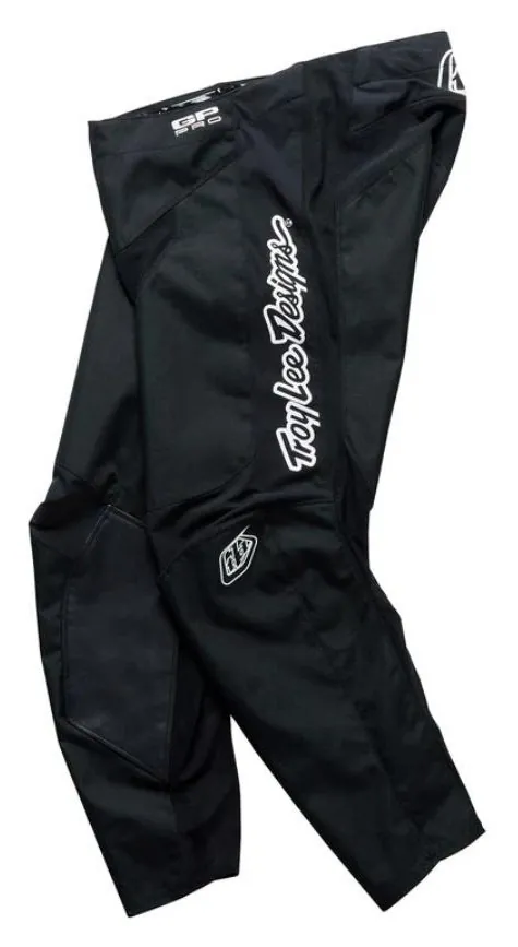 Мото штани TLD GP PRO PANT; MONO [BLACK] XS (OBOD_277931001)