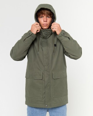 Куртка Rip Curl ( 01DMJA ) ANTI SERIES EXIT 5K/5K JACKET 2026