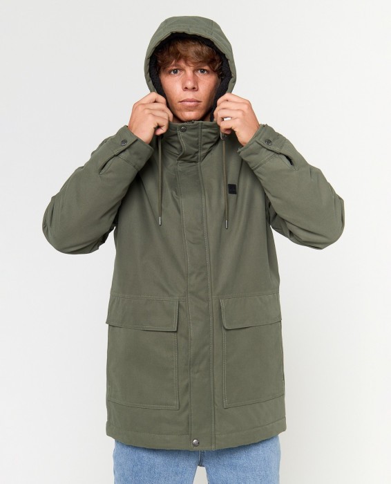 Куртка Rip Curl ( 01DMJA ) ANTI SERIES EXIT 5K/5K JACKET 2026, укр, укр