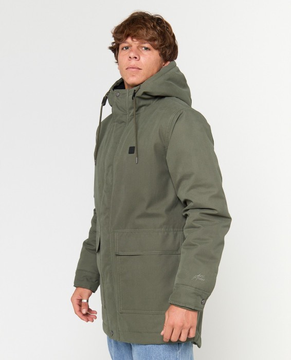 Куртка Rip Curl ( 01DMJA ) ANTI SERIES EXIT 5K/5K JACKET 2026