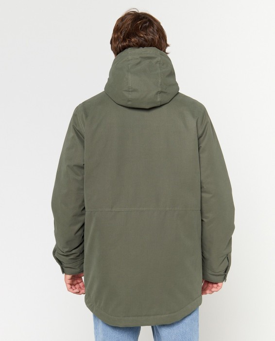 Куртка Rip Curl ( 01DMJA ) ANTI SERIES EXIT 5K/5K JACKET 2026