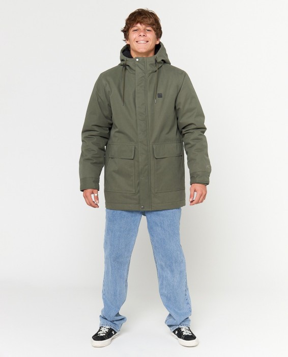 Куртка Rip Curl ( 01DMJA ) ANTI SERIES EXIT 5K/5K JACKET 2026