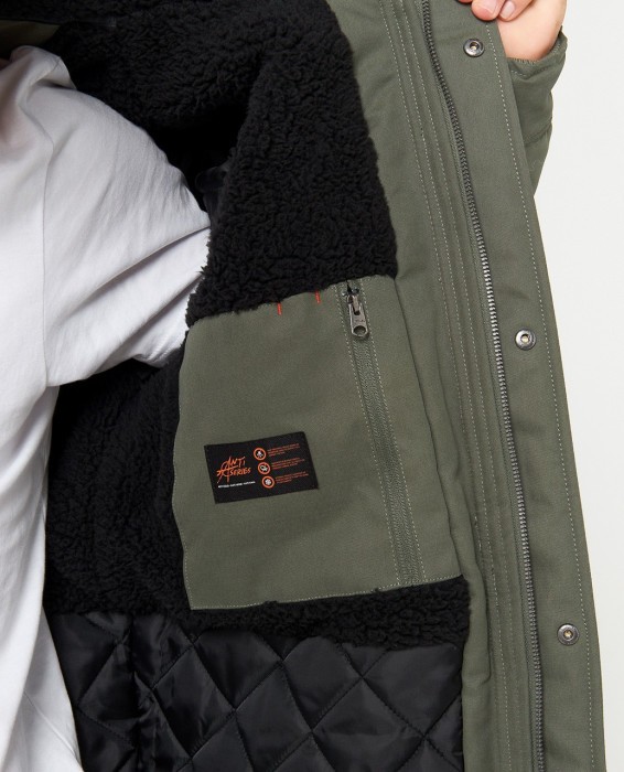 Куртка Rip Curl ( 01DMJA ) ANTI SERIES EXIT 5K/5K JACKET 2026, укр, укр
