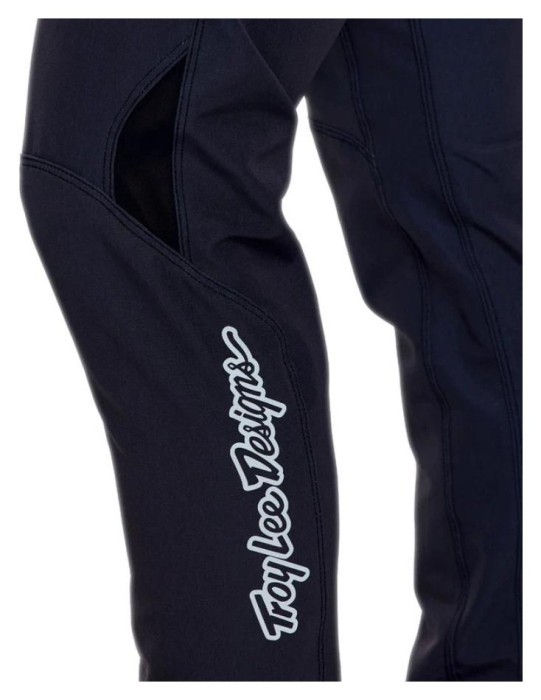Велоштани TLD SKYLINE PRO PANT; MONO [CARBON] M