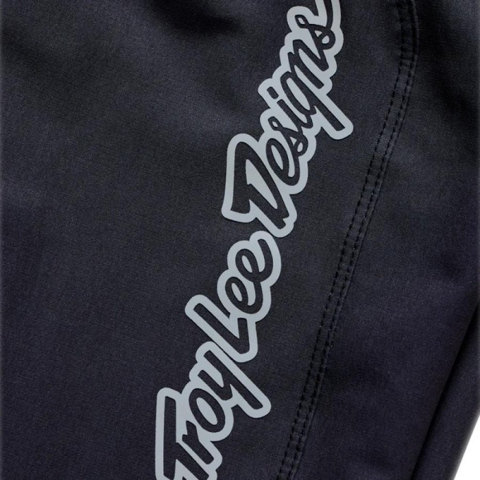 Велоштани TLD SKYLINE PRO PANT; MONO [CARBON] M