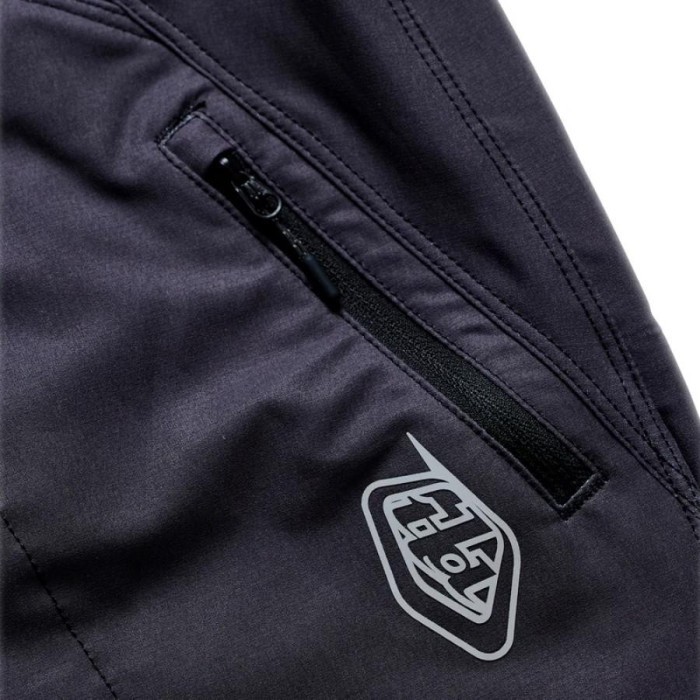 Велоштани TLD SKYLINE PRO PANT; MONO [CARBON] M