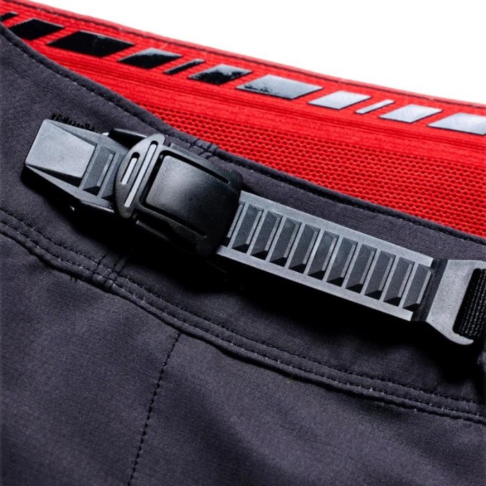 Велоштани TLD SKYLINE PRO PANT; MONO [CARBON] M