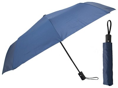 Парасолька Semi Line Blue (L2050-1)