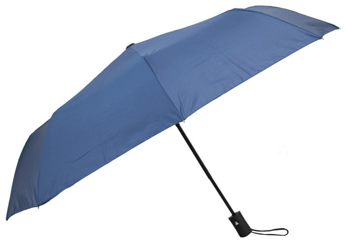 Парасолька Semi Line Blue (L2050-1)