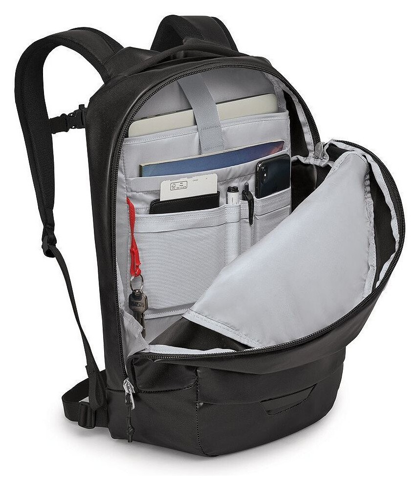 Рюкзак Osprey Transporter Panel Loader