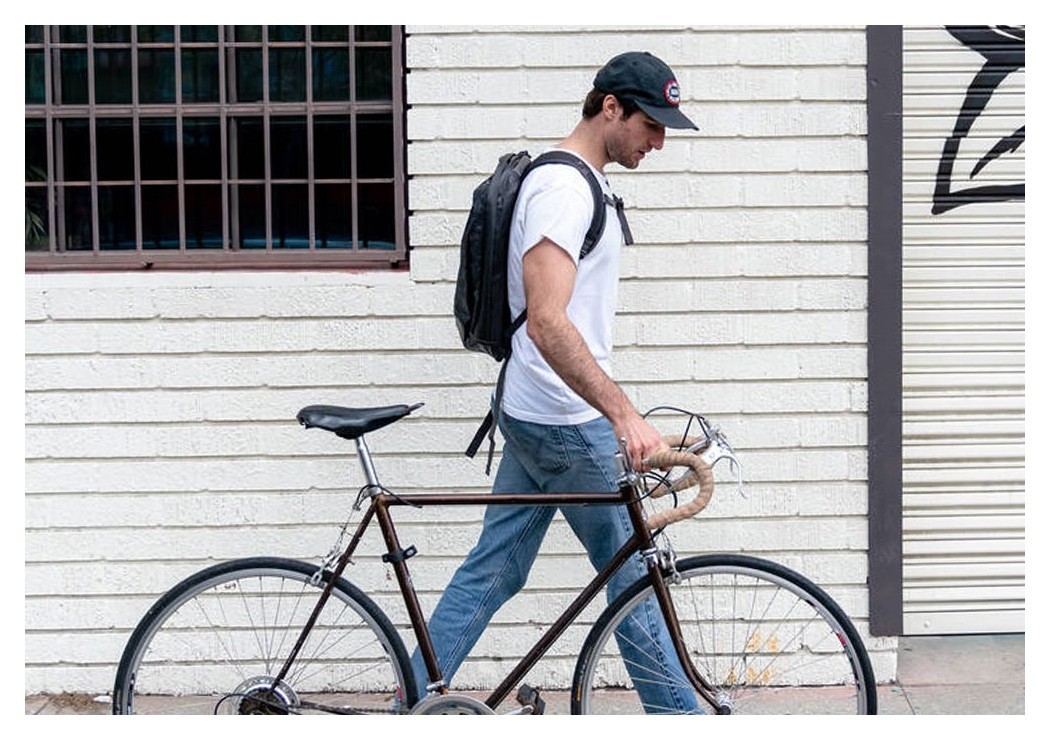 Рюкзак Osprey Transporter Panel Loader